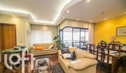 Apartamento com 3 quartos à venda na Rua Bamboré, 295, Ipiranga, São Paulo por R$ 1.200.000
