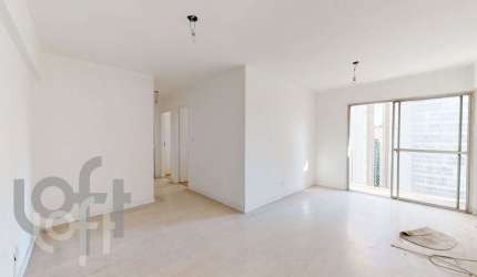 Apartamento com 2 quartos à venda na Rua do Rocio, 121, Itaim Bibi, São Paulo por R$ 890.000