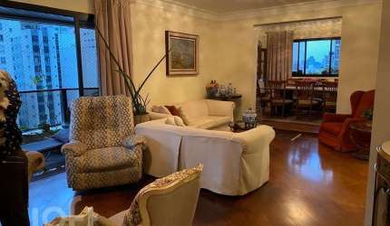 Apartamento com 3 quartos à venda na Rua Turiassu, 60, Barra Funda, São Paulo por R$ 1.950.000