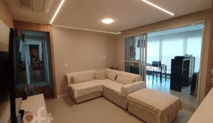 Apartamento com 2 quartos à venda na Rua Ernesto de Castro, 139, Brás, São Paulo por R$ 1.650.000