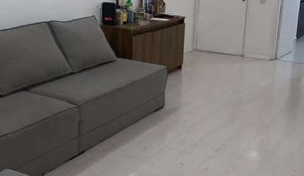 Apartamento com 3 quartos à venda na Rua da Consolação, 3268, Jardim Paulista, São Paulo por R$ 1.500.000