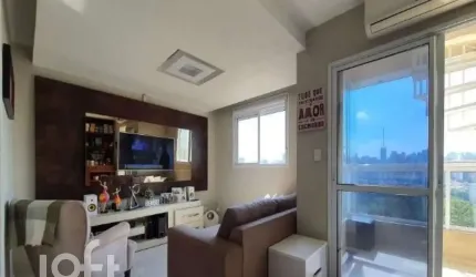 Apartamento com 2 quartos à venda na Rua Paulo Orozimbo, 715, Liberdade, São Paulo por R$ 1.150.000