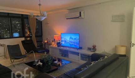 Apartamento com 3 quartos à venda na Rua Conselheiro Nébias, 1310, Santa Cecília, São Paulo por R$ 950.000