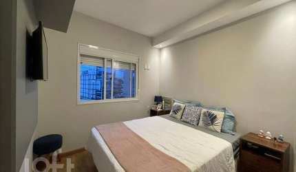 Apartamento com 2 quartos à venda na Rua Pais Leme, 215, Pinheiros, São Paulo por R$ 1.550.000