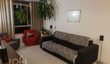 Apartamento com 2 quartos à venda na Rua Artur de Azevedo, 985, Pinheiros, São Paulo por R$ 950.000