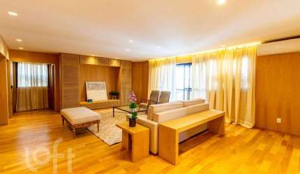 Apartamento com 3 quartos à venda na Rua Pedroso Alvarenga, 793, Itaim Bibi, São Paulo por R$ 6.200.000