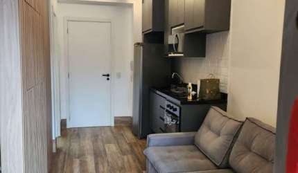 Apartamento com 1 quarto à venda na Alameda Fernão Cardim, 70, Jardim Paulista, São Paulo por R$ 990.000