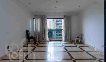 Apartamento com 4 quartos à venda na Praça Wilhelm Bernauer, 56, Mooca, São Paulo por R$ 1.280.000