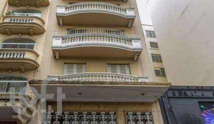 Apartamento com 2 quartos à venda na Rua Aurora, 880, República, São Paulo por R$ 1.070.000
