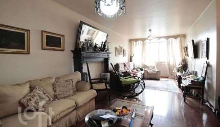 Apartamento com 3 quartos à venda na Rua Cardoso de Almeida, 704, Perdizes, São Paulo por R$ 1.104.000