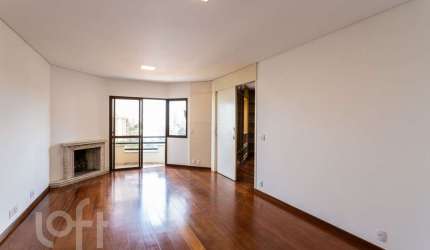 Apartamento com 3 quartos à venda na Rua Bartira, 62, Perdizes, São Paulo por R$ 999.000
