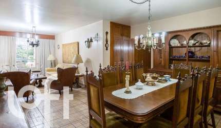 Apartamento com 2 quartos à venda na Rua Bartira, 525, Perdizes, São Paulo por R$ 990.000
