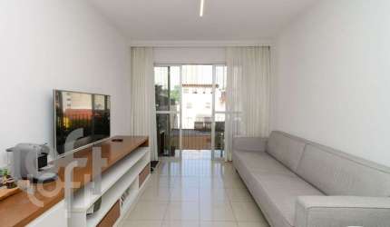 Apartamento com 3 quartos à venda na Rua Aimberê, 607, Perdizes, São Paulo por R$ 1.099.000