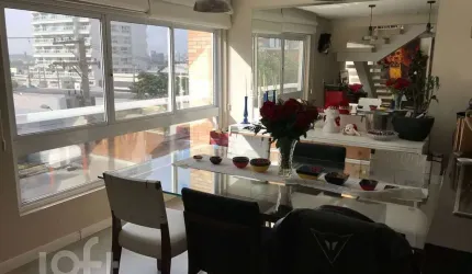 Apartamento com 2 quartos à venda na Rua Schilling, 560, Vila Leopoldina, São Paulo por R$ 910.800