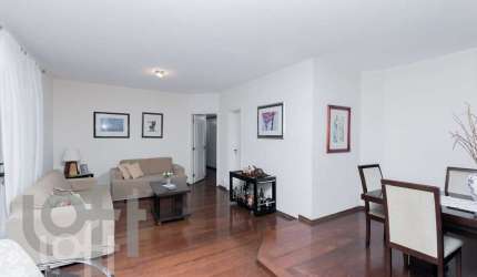 Apartamento com 3 quartos à venda na Rua Doutor Alberto Torres, 16, Perdizes, São Paulo por R$ 1.600.000