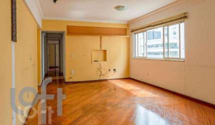 Apartamento com 3 quartos à venda na Rua Afonso de Freitas, 504, Vila Mariana, São Paulo por R$ 966.000