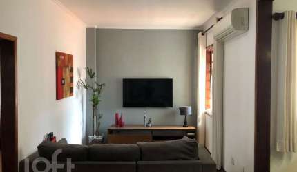 Apartamento com 2 quartos à venda na Rua Tutóia, 1041, Vila Mariana, São Paulo por R$ 930.000