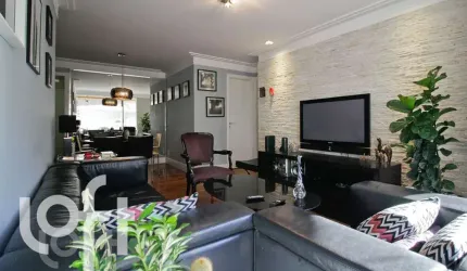 Apartamento com 3 quartos à venda na Rua Doutor Miranda de Azevedo, 1059, Perdizes, São Paulo por R$ 1.300.000