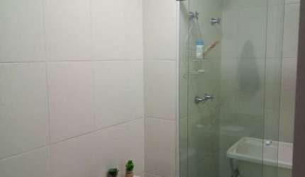 Apartamento com 3 quartos à venda na Rua Mil Oitocentos e Vinte e Dois, 1453, Ipiranga, São Paulo por R$ 950.000