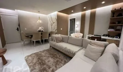 Apartamento com 3 quartos à venda na Avenida Dom Pedro I, 773, Ipiranga, São Paulo por R$ 1.250.000