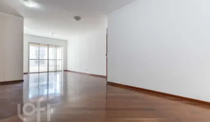 Apartamento com 4 quartos à venda na Rua dos Sorocabanos, 55, Ipiranga, São Paulo por R$ 1.240.000