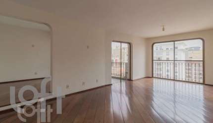 Apartamento com 4 quartos à venda na Alameda Fernão Cardim, 119, Jardim Paulista, São Paulo por R$ 2.756.000