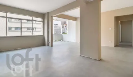 Apartamento com 3 quartos à venda na Alameda Casa Branca, 327, Jardim Paulista, São Paulo por R$ 2.500.000