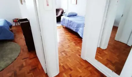 Apartamento com 3 quartos à venda na Rua Cônego Eugênio Leite, 524, Pinheiros, São Paulo por R$ 1.090.000