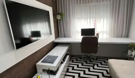 Apartamento com 2 quartos à venda na Avenida Eusébio Matoso, 786, Pinheiros, São Paulo por R$ 2.235.000