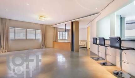 Apartamento com 2 quartos à venda na Alameda Campinas, 541, Jardim Paulista, São Paulo por R$ 1.960.000