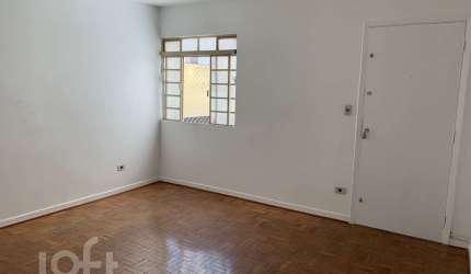 Apartamento com 3 quartos à venda na Rua Mateus Grou, 352, Pinheiros, São Paulo por R$ 889.360
