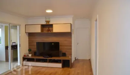 Apartamento com 4 quartos à venda na Avenida Nova Independência, 1010, Itaim Bibi, São Paulo por R$ 1.950.000