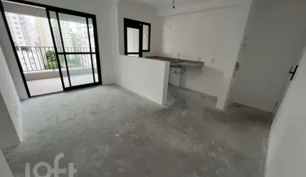 Apartamento com 2 quartos à venda na Rua Barão de Tatuí, 327, Santa Cecília, São Paulo por R$ 890.000