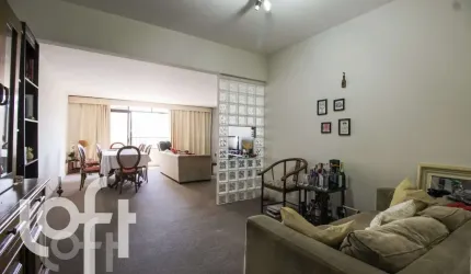 Apartamento com 3 quartos à venda na Rua Dona Veridiana, 82, Santa Cecília, São Paulo por R$ 1.066.000