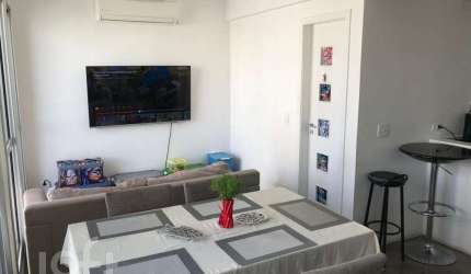 Apartamento com 2 quartos à venda na Rua Nebraska, 478, Itaim Bibi, São Paulo por R$ 1.200.000