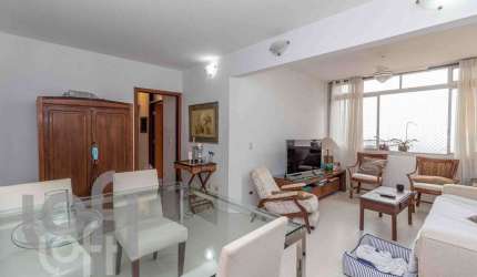 Apartamento com 3 quartos à venda na Alameda Itu, 859, Jardim Paulista, São Paulo por R$ 1.446.000