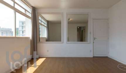 Apartamento com 2 quartos à venda na Rua Oscar Freire, 1221, Jardim Paulista, São Paulo por R$ 1.100.000
