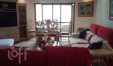 Apartamento com 3 quartos à venda na Rua Flórida, 1133, Itaim Bibi, São Paulo por R$ 1.700.000