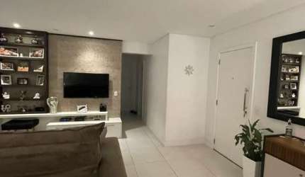 Apartamento com 3 quartos à venda na Rua José Gomes Falcão, 215, Barra Funda, São Paulo por R$ 1.280.000