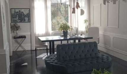 Apartamento com 4 quartos à venda na Rua Peixoto Gomide, 1214, Jardim Paulista, São Paulo por R$ 4.200.000