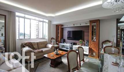Apartamento com 2 quartos à venda na Rua da União, 420, Vila Mariana, São Paulo por R$ 1.100.000