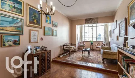 Apartamento com 3 quartos à venda na Rua Topázio, 478, Liberdade, São Paulo por R$ 898.000