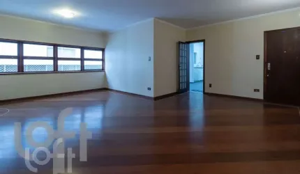 Apartamento com 3 quartos à venda na Avenida Angélica, 896, Consolação, São Paulo por R$ 1.190.000