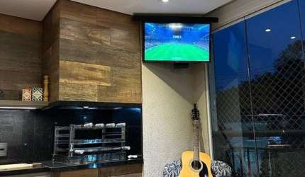 Apartamento com 3 quartos à venda na Rua Clemente Pereira, 665, Ipiranga, São Paulo por R$ 979.000