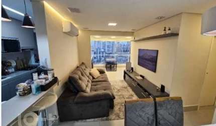 Apartamento com 2 quartos à venda na Rua Serra de Bragança, 1555, Tatuapé, São Paulo por R$ 1.100.000