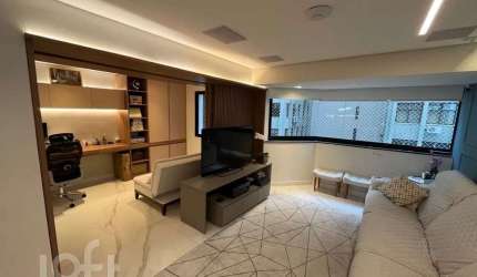 Apartamento com 3 quartos à venda na Rua Helena, 120, Itaim Bibi, São Paulo por R$ 1.900.000