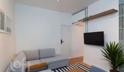 Apartamento com 4 quartos à venda na Avenida Brigadeiro Luís Antônio, 1622, Bela Vista, São Paulo por R$ 840.100