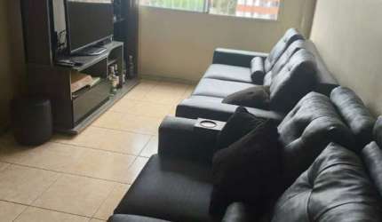 Apartamento com 2 quartos à venda na Rua Vilela, 475, Tatuapé, São Paulo por R$ 490.000