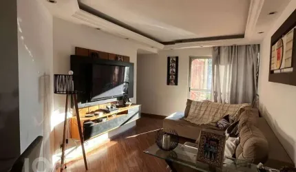 Apartamento com 3 quartos à venda na Praça Universo, 96, Vila Formosa, São Paulo por R$ 574.000