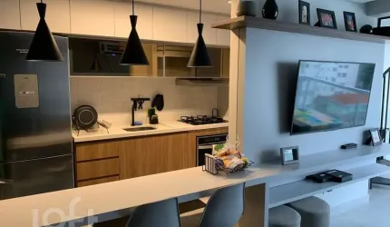Apartamento com 3 quartos à venda na Rua Paris, 123, Perdizes, São Paulo por R$ 2.500.000
